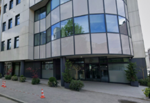 Optužen zbog ugrožavanja sigurnosti i porodičnog nasilja