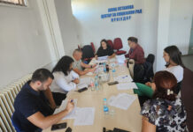 Zetu i šurjaku krivične prijave za međusobno nasilje, jedan drugog prijavili policiji