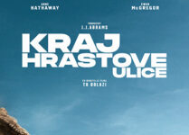 “Kraj Hrastove ulice” u kinu “Kozara”