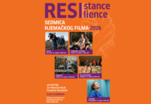 Počinje Sedmica njemačkog filma