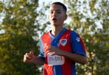 Lazar Kovačević – Od “Bubamare” preko “Rudar-Prijedora” do banjalučkog “Borca”