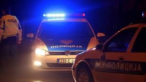 policija