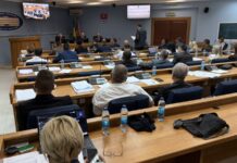Osnovan Centar za predškolsko obrazovanje, sjedište u novom vrtiću na Pećanima