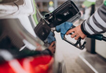 Na pojedinim pumpama u Srpskoj dizel premašio četiri KM