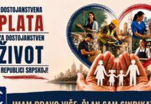 U toku anonimno istraživanje o uslovima rada i života radnika