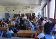 Prevencija digitalnog nasilja – edukativna predavanja za osnovce u Kostajnici