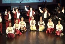 Održan koncert ansambla “Venac” iz Gračanice