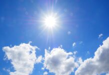 Od četvrtka promjena vremena uz kišu i pad temperature