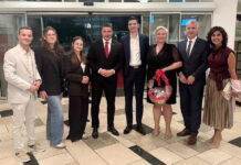 Omladinski savjeti Prijedor otvara vrata međunarodne saradnje