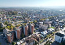 Zavod za izgradnju grada – Djelatnost proširiti na tržište nekretnina