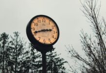Zimsko računanje vremena 2026: Evo kada pomjeramo sat