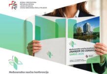 Naučna konferencija “Znanjem do zdravlja” od 17. do 19. septembra