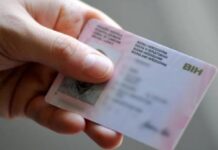 Nadležnom organu lažno prijavio gubljenje vozačke dozvole