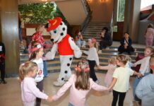 U Pozorištu Prijedor održan “Karneval zabave”