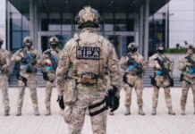 SIPA – akcija “Silence”: Pretresi u Banja Luci, Prijedoru i Srpcu