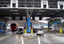 UIO: Sutra počinje sa radom Granični prelaz Gradiška-Stara Gradiška