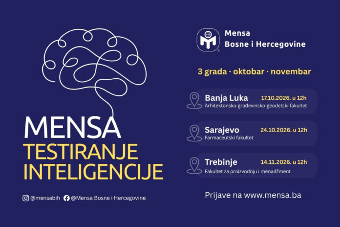 Promo baner