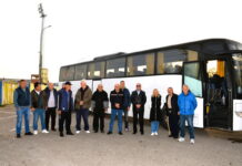 Druga grupa demobilisanih boraca i RVI otputovala na banjsko liječenje