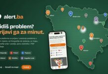 Alert.ba – nova platforma za prijavu problema u BiH