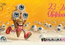 Banjaluka centar svjetske animacije: Stiže oskarovac, ulaz besplatan!