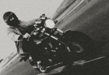 Teška nesreća kod Prijedora, poginuo motociklista