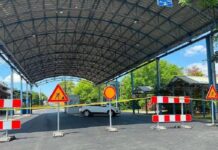 Od danas u funkciji dva granična prelaza u Gradišci