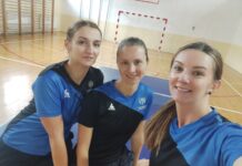 Prijedorske stonoteniserke uspješno startovale u novoj sezoni Premijer lige BiH
